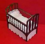 Bespaq Baby Bed